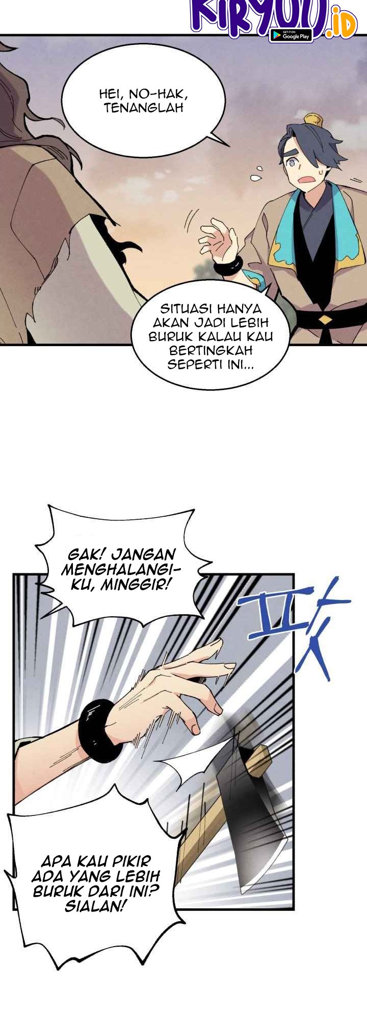 Dilarang COPAS - situs resmi www.mangacanblog.com - Komik lightning degree 045 - chapter 45 46 Indonesia lightning degree 045 - chapter 45 Terbaru 9|Baca Manga Komik Indonesia|Mangacan